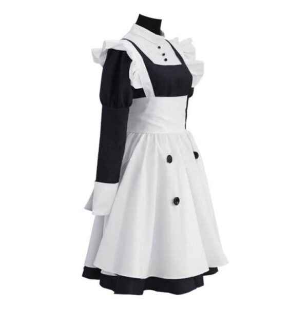 Anime Black Butler Cosplay Costume - Image 4