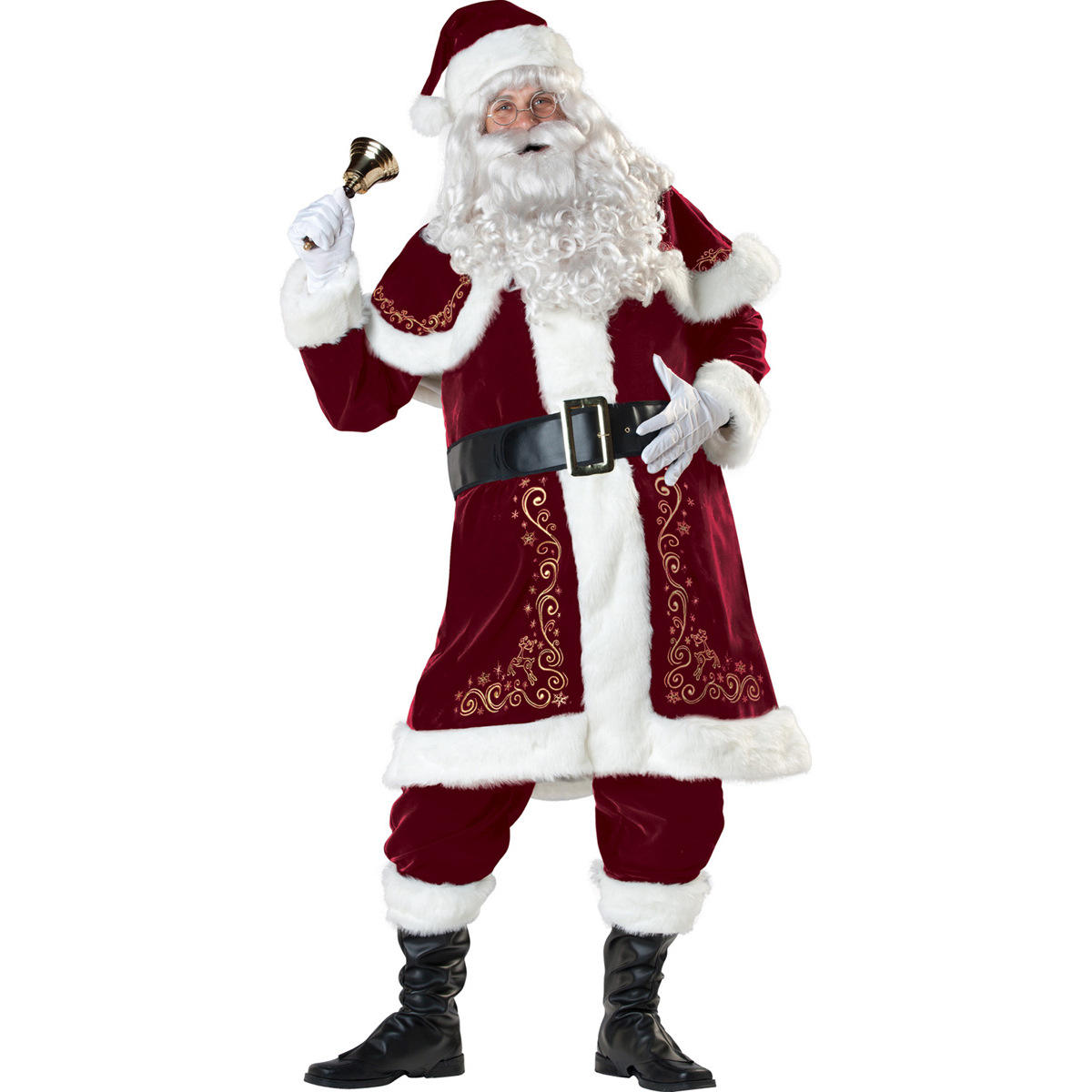 santa