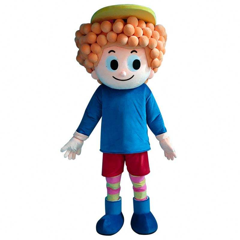 Adults Funny Boy Cosplay Costume