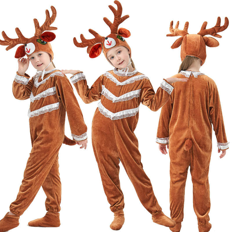 deer