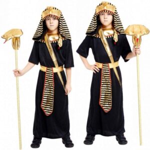 Kids Egyptian Pharaoh Costume