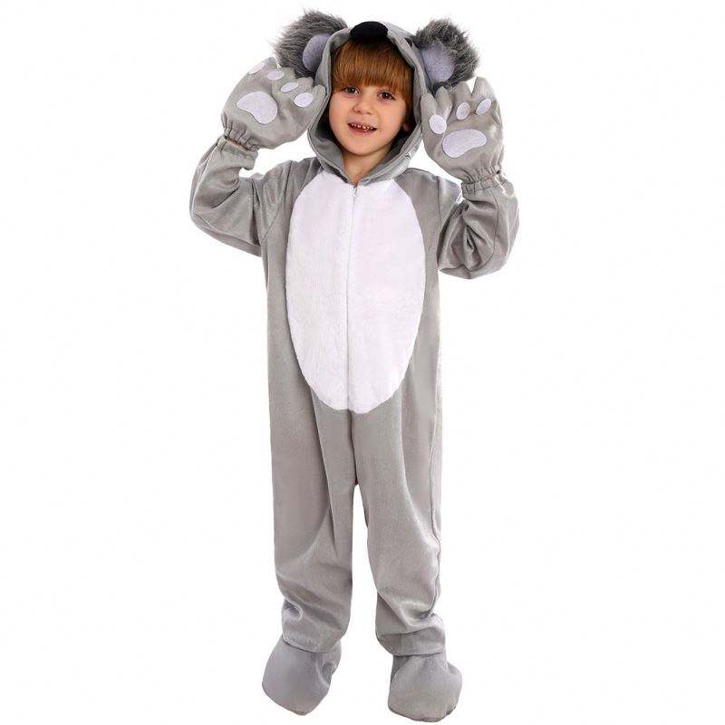 Children Koala Costume