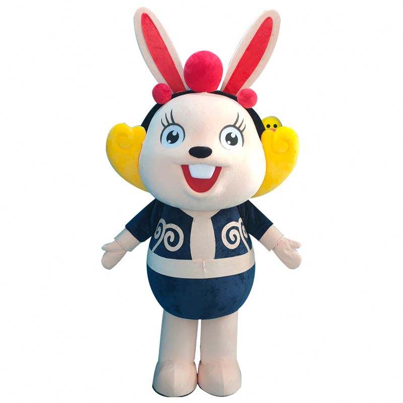 Adults Funny Rabbit Cosplay Costume