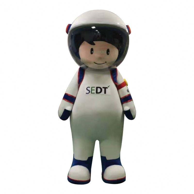 Adults Funny Astronaut Cosplay Costume