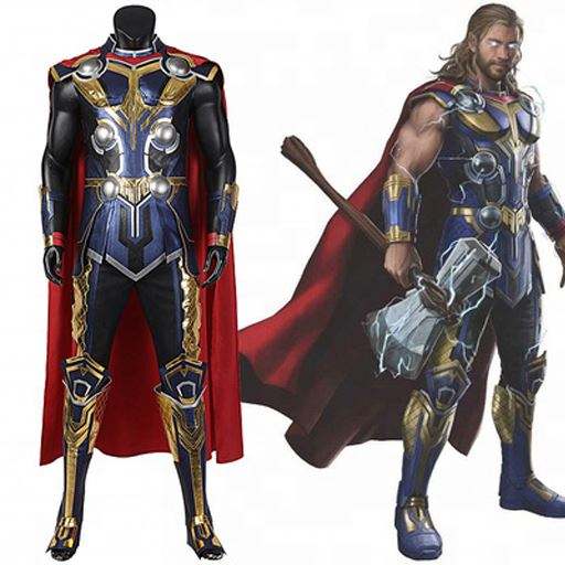 thor