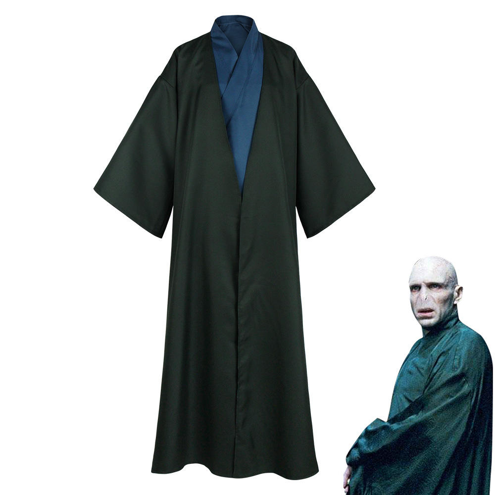 Voldemort Stage Performance Costume