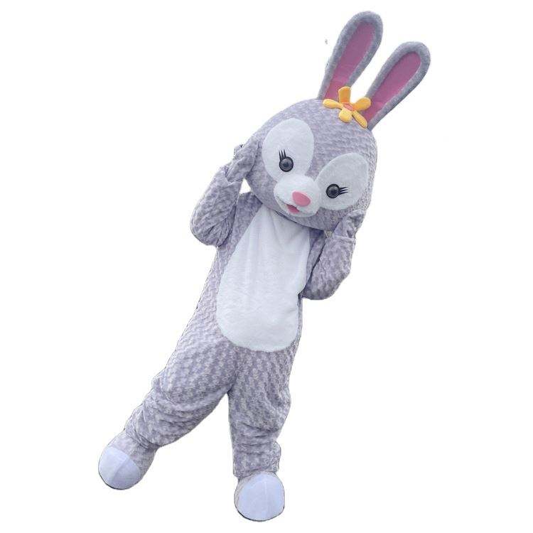 Lovely Cartoon StellaLou Mascot Costume