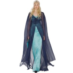 Women's Greek Goddess Toga Costume