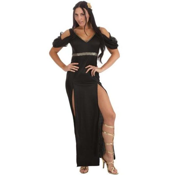 Women's Greek Goddess Toga Dress