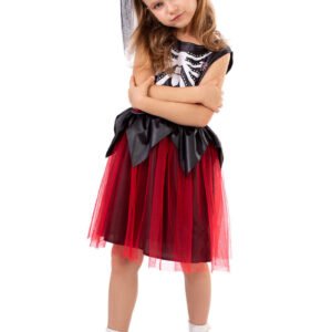 Halloween Girl Performance Costume