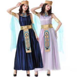 Arabian Middle Eastern Themed Dress
