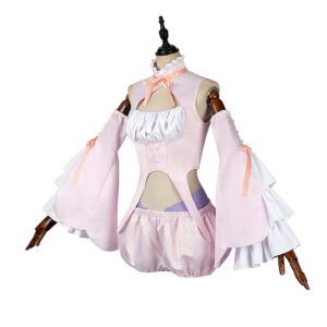 Anime LoveLive! Kotori Minami Cosplay Costume