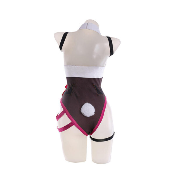 Star Rail Kafka Cosplay Costume - Image 3