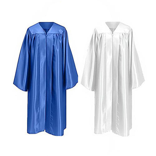 Adult Choir Robe Performance Costume