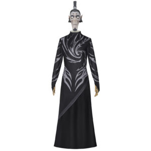 Shen Gong Bao Unisex Cosplay Costume