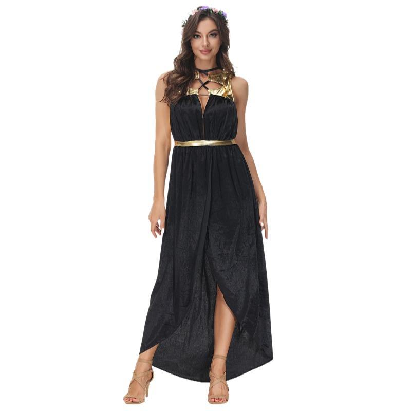 Halloween Egypt Princess Costume