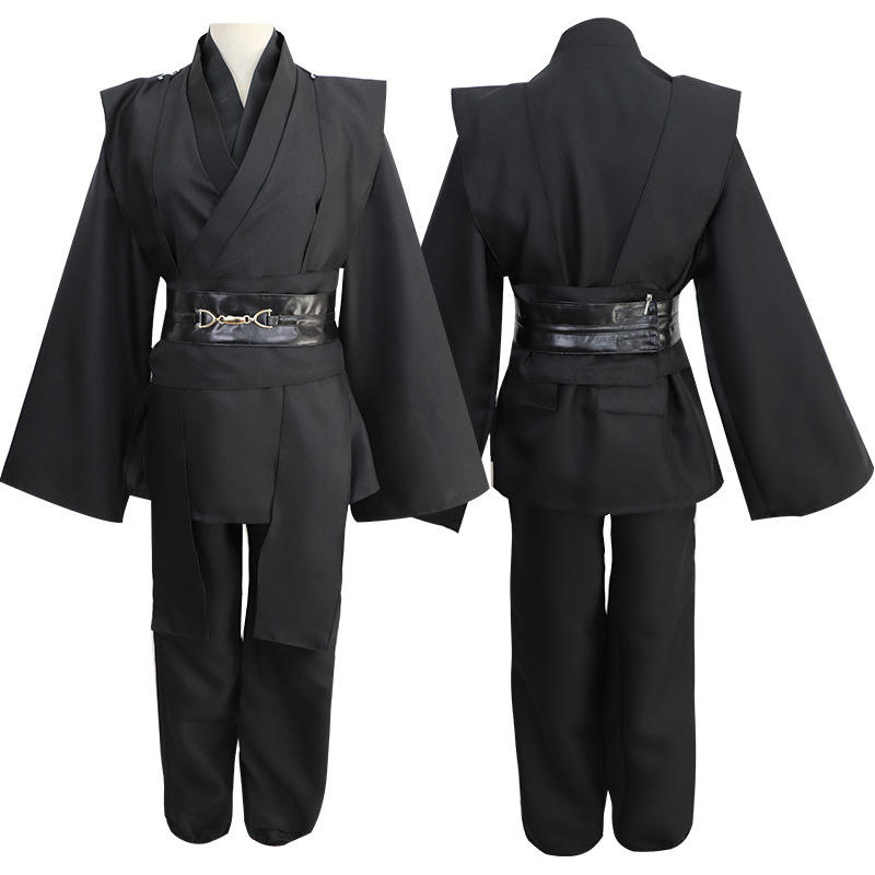 Anakin Skywalker Jedi Robe Costume