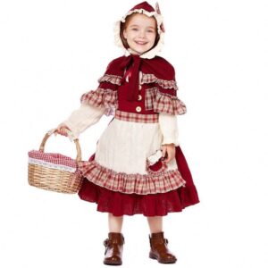 Lolita Soft Girl Style Lace Dress