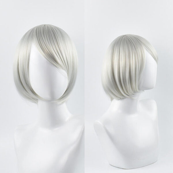 NieR:Automata YoRHa No. 2 Type B Cosplay Costume - Image 3