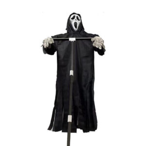 Hanging Ghost Gown