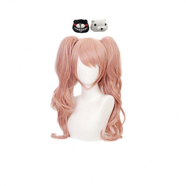 Game Danganronpa: Trigger Happy Havoc Enoshima Junko Costume - Image 5