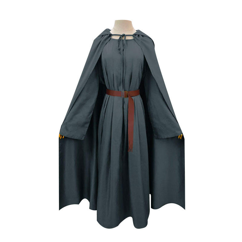 Lord Rings Gandalf Cosplay Costume