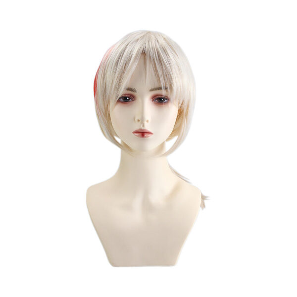Anime Genshin Impact Kaedehara Kazuha Cosplay Costume - Image 5