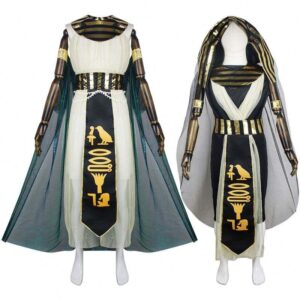 Egyptian Pharaohs Costumes
