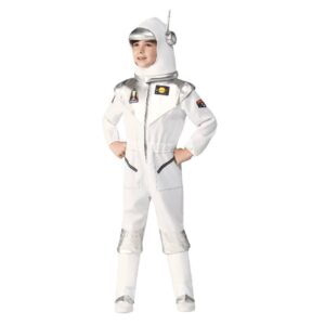 Kid Space Astronaut Costume