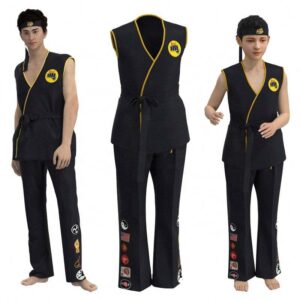 Kids Karate Uniform