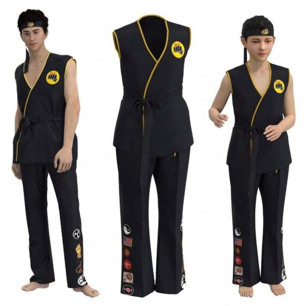Kids Karate Uniform