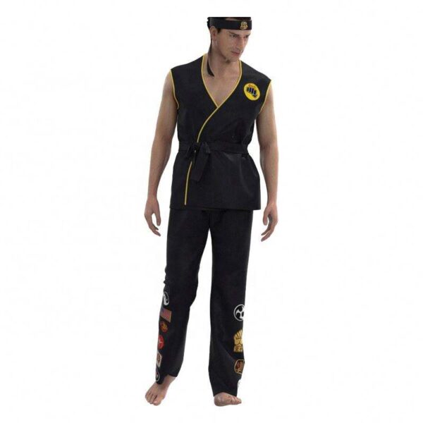 Kids Karate Uniform - Image 2
