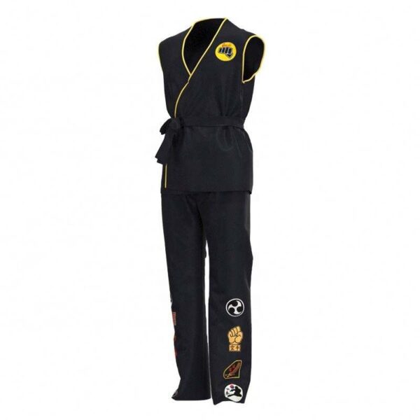 Kids Karate Uniform - Image 4