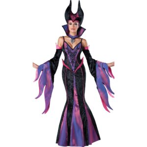 Halloween Women Vampire Costume