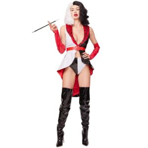 Kuira Halloween Costume