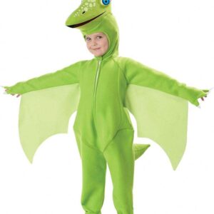 Kids Pterosaur Halloween Costume