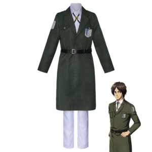 Scouting Legion Soldier Cosplay Costume