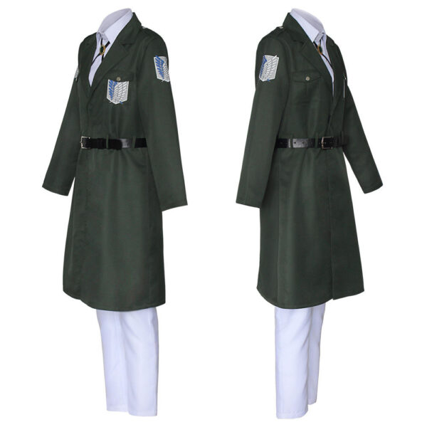 Scouting Legion Soldier Cosplay Costume - Image 3