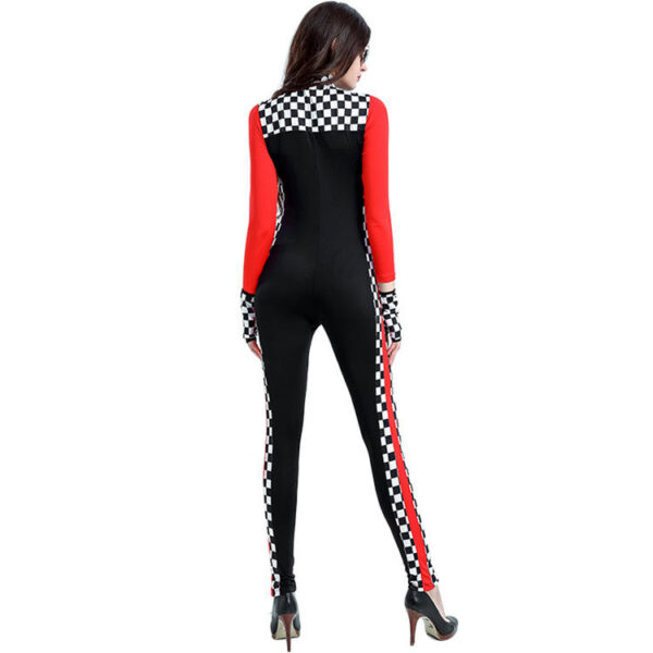 Racing Jumpsuit Set - Image 4